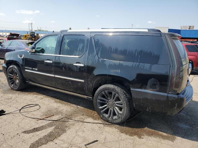 Photo 2 from auction – 2011 CADILLAC ESCALADE E with VIN 1GYS4JEF6BR319508