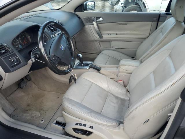Photo 7 from auction – 2007 VOLVO C70 T5 with VIN YV1MC68237J016838