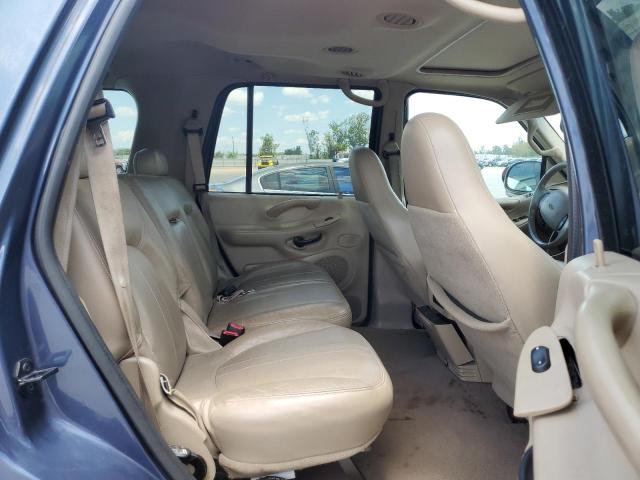 Zdjęcie 11 z aukcji – 2002 FORD EXPEDITION z VIN 1FMRU17W72LA83662
