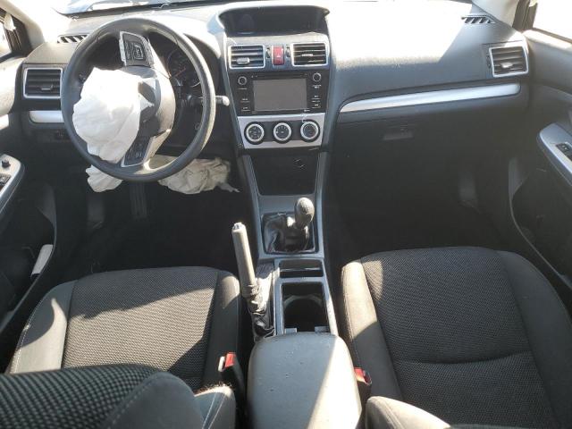 Photo 8 from auction – 2015 SUBARU XV CROSSTR with VIN JF2GPACC7FG325252