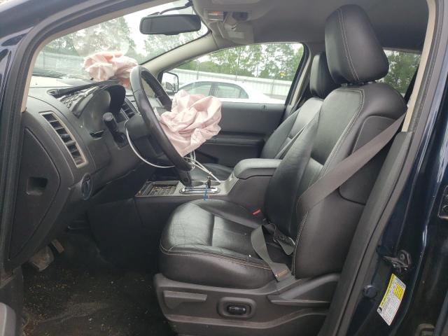 Photo 7 from auction – 2008 FORD EDGE SEL with VIN 2FMDK38C08BA76674