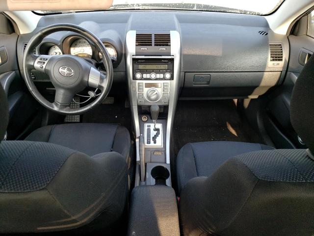Photo 8 from auction – 2010 SCION TC with VIN JTKDE3B72A0321093