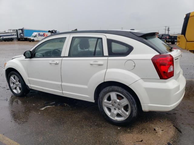 Photo 2 from auction – 2010 DODGE CALIBER SX with VIN 1B3CB4HA8AD535102