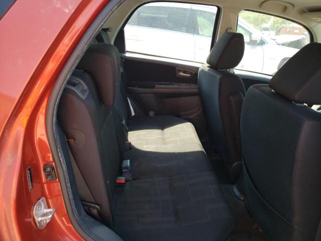 Photo 10 from auction – 2010 SUZUKI SX4 with VIN JS2YB5A33A6300283