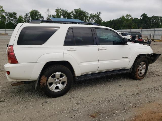Photo 3 from auction – 2004 TOYOTA 4RUNNER SR with VIN JTEBU14R840026276