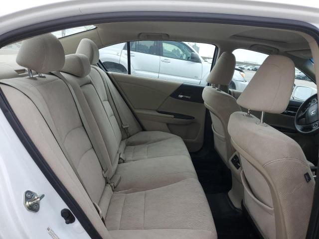 Photo 10 from auction – 2014 HONDA ACCORD EX with VIN 1HGCR2F78EA127522