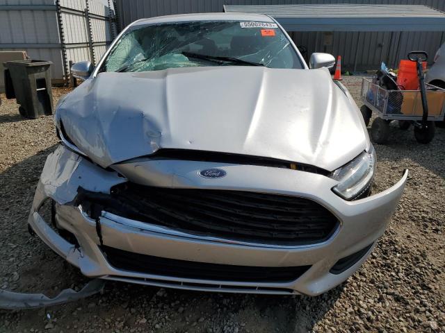 Photo 5 from auction – 2016 FORD FUSION SE with VIN 1FA6P0HD1G5128389