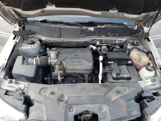 Photo 12 from auction – 2006 PONTIAC TORRENT with VIN 2CKDL63F466058567