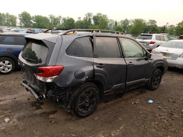 Photo 3 from auction – 2022 SUBARU FORESTER W with VIN JF2SKAMC6NH492542