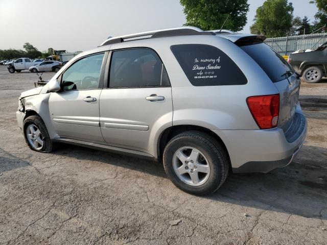 Photo 2 from auction – 2007 PONTIAC TORRENT with VIN 2CKDL73F476007609