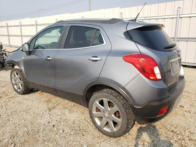 Photo 2 from auction – 2014 BUICK ENCORE with VIN KL4CJGSB8EB754352