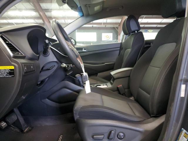 Photo 7 from auction – 2016 HYUNDAI TUCSON LIM with VIN KM8J3CA2XGU187727