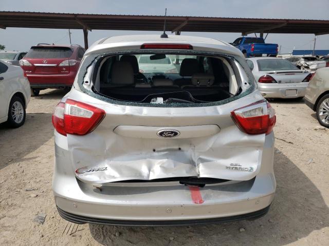 Photo 6 from auction – 2014 FORD C-MAX SEL with VIN 1FADP5BUXEL503069