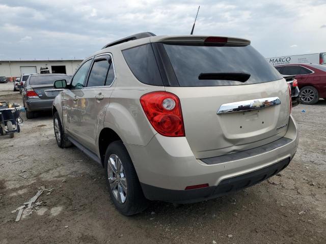 Photo 2 from auction – 2011 CHEVROLET EQUINOX LT with VIN 2GNALDEC1B1336292