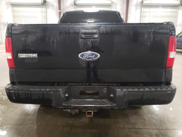 Photo 6 from auction – 2007 FORD F150 with VIN 1FTPX14V07FB02640