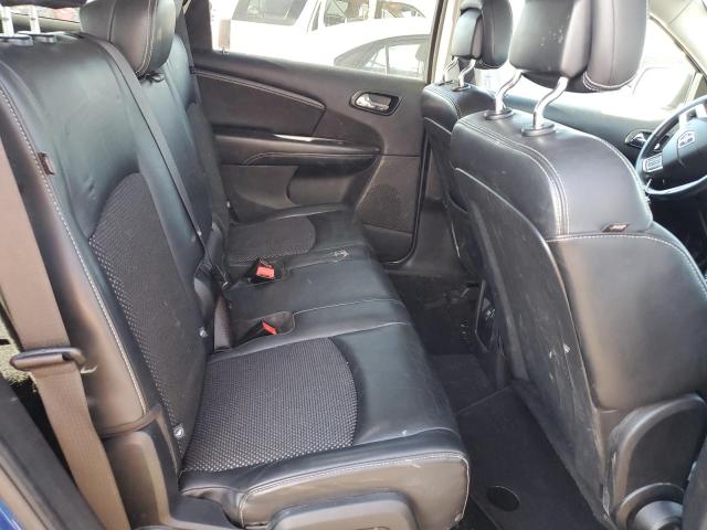 Photo 11 from auction – 2015 DODGE JOURNEY CR with VIN 3C4PDCGG8FT735179