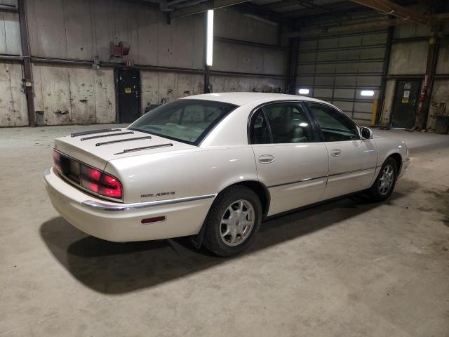 Photo 3 from auction – 2003 BUICK PARK AVENU with VIN 1G4CW54K834172693