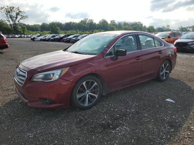 SUBARU LEGACY 2.5 2015 with VIN 4S3BNBN68F3044189 - Photo from auction