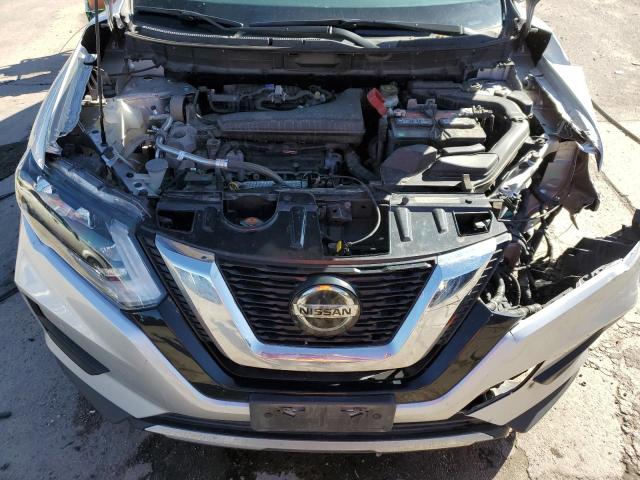 Photo 12 from auction – 2018 NISSAN ROGUE S with VIN KNMAT2MV2JP525552