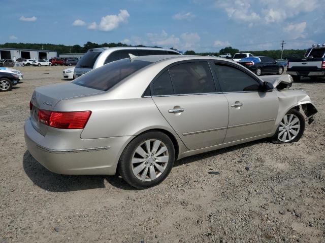 Photo 3 from auction – 2009 HYUNDAI SONATA SE with VIN 5NPEU46CX9H458535