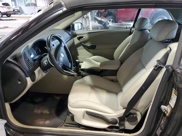 Photo 7 from auction – 2005 SAAB 9-3 LINEAR with VIN YS3FB75SX56007266