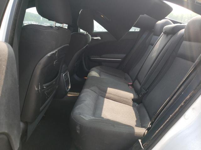 Photo 10 from auction – 2016 DODGE CHARGER SX with VIN 2C3CDXHG0GH185799