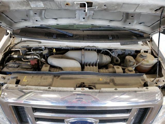 Photo 12 from auction – 2012 FORD E-SERIES C with VIN 1FTNE2EW5CDB00642