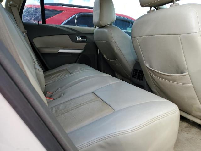 Photo 11 from auction – 2011 FORD EDGE SE with VIN 2FMDK3GC3BBA25341