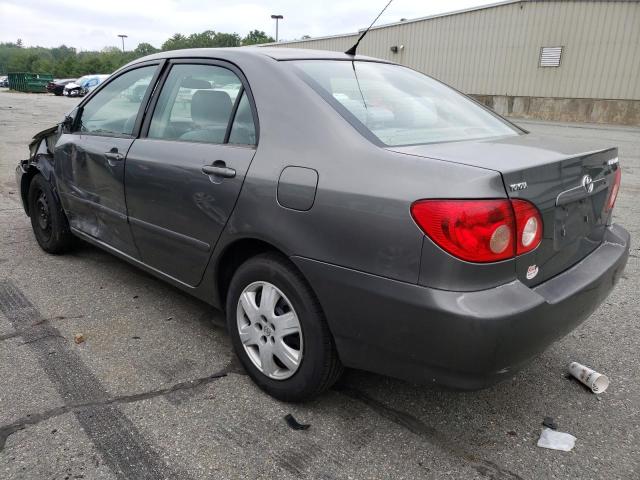 Zdjęcie 2 z aukcji – 2006 TOYOTA COROLLA CE z VIN 2T1BR32E16C619231