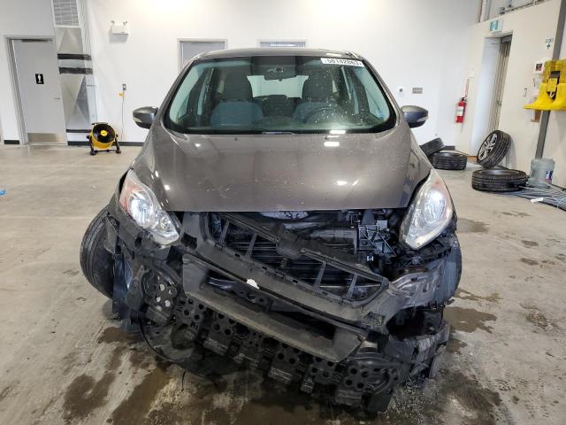 Photo 5 from auction – 2013 FORD C-MAX SE with VIN 1FADP5AU6DL521889