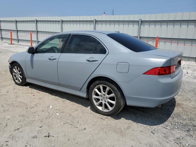 Photo 2 from auction – 2006 ACURA TSX with VIN JH4CL96876C017776