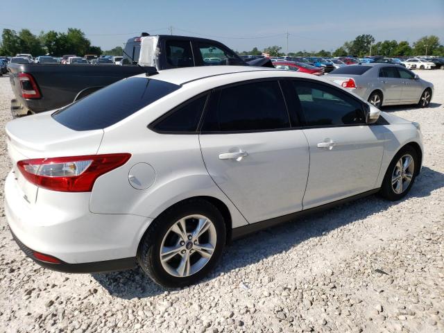 Photo 3 from auction – 2014 FORD FOCUS SE with VIN 1FADP3F28EL157441
