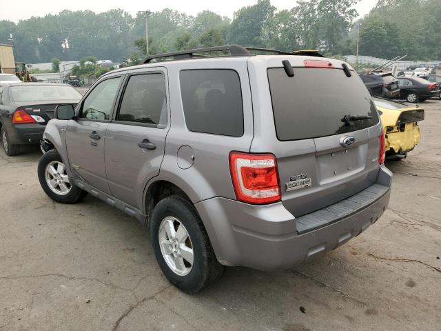 Photo 2 from auction – 2008 FORD ESCAPE XLT with VIN 1FMCU93188KE77846