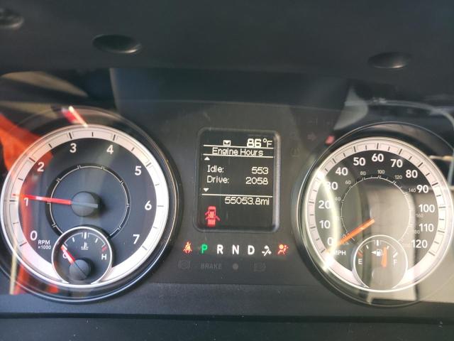 Photo 9 from auction – 2016 RAM 1500 ST with VIN 1C6RR6FTXGS209897