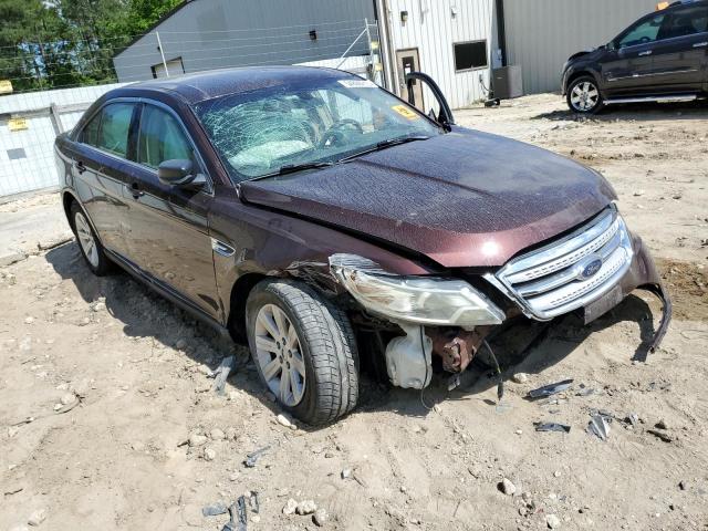 Фото 4 с аукциона – 2010 FORD TAURUS SE с VIN 1FAHP2DW4AG132489