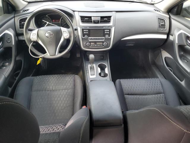 Photo 8 from auction – 2017 NISSAN ALTIMA 2.5 with VIN 1N4AL3AP0HC149095