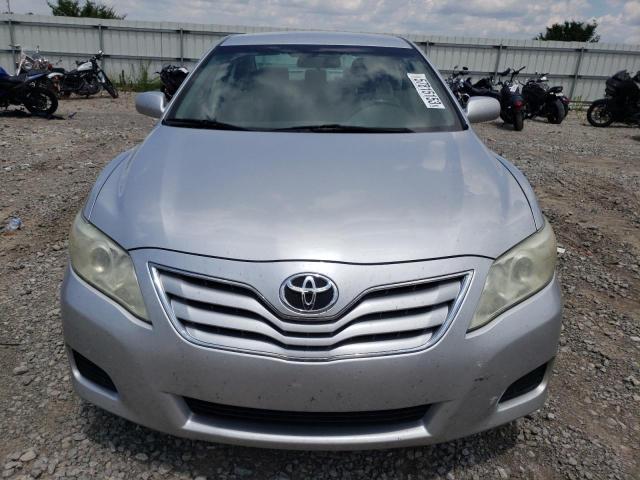 Photo 5 from auction – 2011 TOYOTA CAMRY BASE with VIN 4T4BF3EK2BR091496
