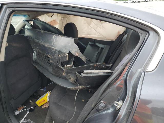 Foto 12 de la subasta – 2012 NISSAN ALTIMA BAS con VIN 1N4AL2AP6CC180564