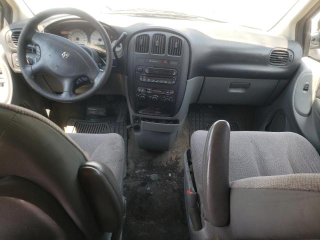 Photo 8 from auction – 2007 DODGE GRAND CARA with VIN 1D4GP24R87B138272