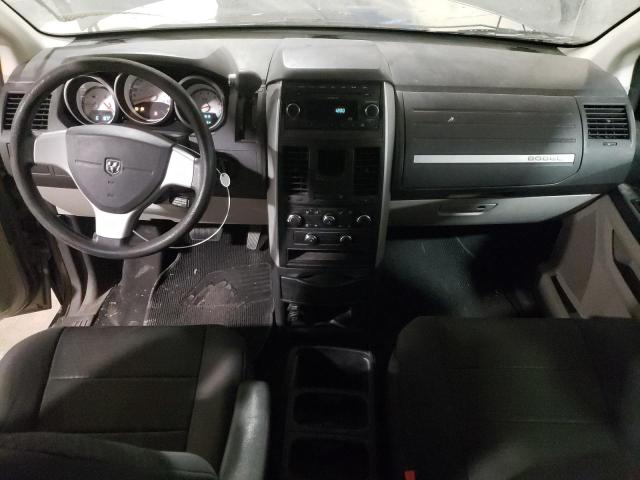 Photo 8 from auction – 2010 DODGE GRAND CARA with VIN 2D4RN4DE4AR331423