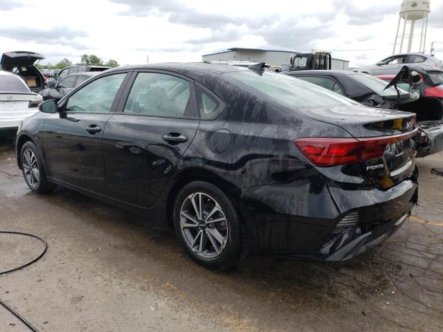 Photo 2 from auction – 2022 KIA FORTE FE with VIN 3KPF24AD0NE469438