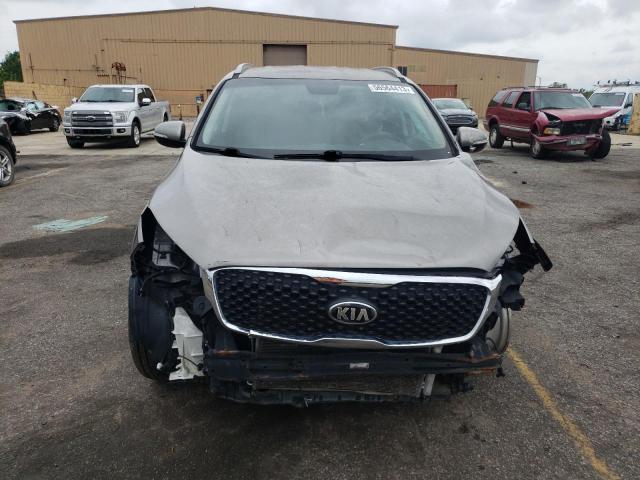 Photo 5 from auction – 2016 KIA SORENTO LX with VIN 5XYPG4A55GG161458