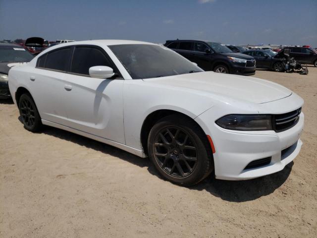 Photo 4 from auction – 2015 DODGE CHARGER SE with VIN 2C3CDXBG8FH847894