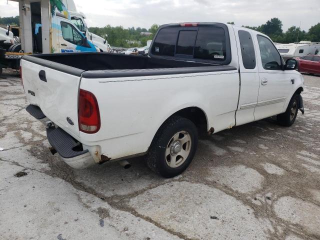 Снимка 3 от търг – 2003 FORD F150 с VIN 1FTRX17W73NA89446