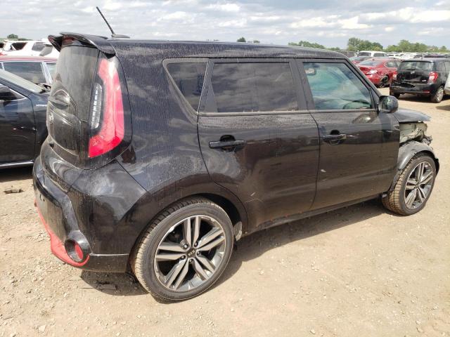 Photo 3 from auction – 2015 KIA SOUL + with VIN KNDJP3A59F7151723