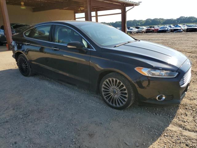 Photo 4 from auction – 2016 FORD FUSION TIT with VIN 3FA6P0K91GR138809