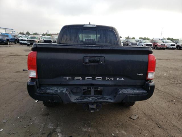 Photo 6 from auction – 2017 TOYOTA TACOMA DOU with VIN 3TMAZ5CN2HM037302