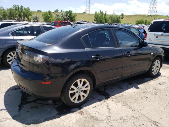 Photo 3 from auction – 2007 MAZDA 3 I with VIN JM1BK32F571659377