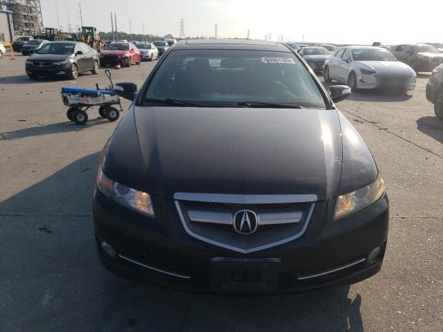 Photo 5 from auction – 2008 ACURA TL with VIN 19UUA662X8A051622