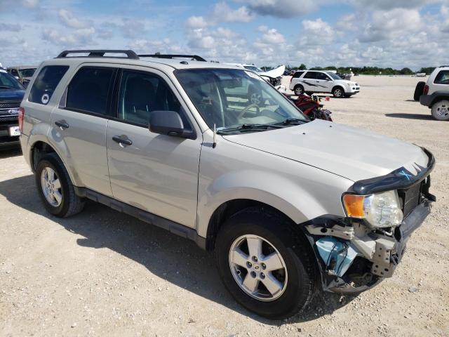 Photo 4 from auction – 2009 FORD ESCAPE XLT with VIN 1FMCU03G09KA57001